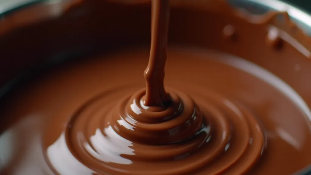 Chocolate का स्वाद कैसे बढ़ता है