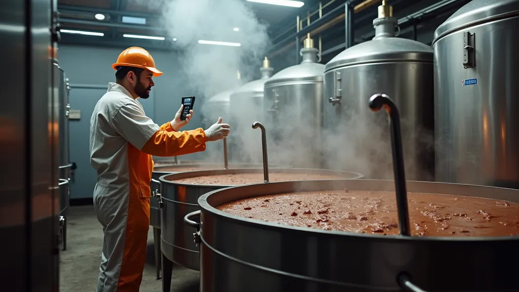 Chocolate का स्वाद कैसे बढ़ता है
