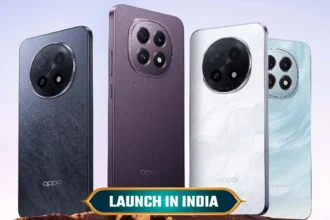 Dual Camera Setup के साथ Oppo F29 और F29 Pro भारत में हुए लॉन्च