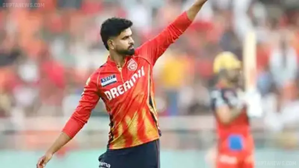 श्रेयस अय्यर की कप्तानी से पलट सकता है पंजाब किंग्स का खेल