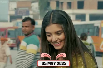 Doree 5 May 2025 Written Update