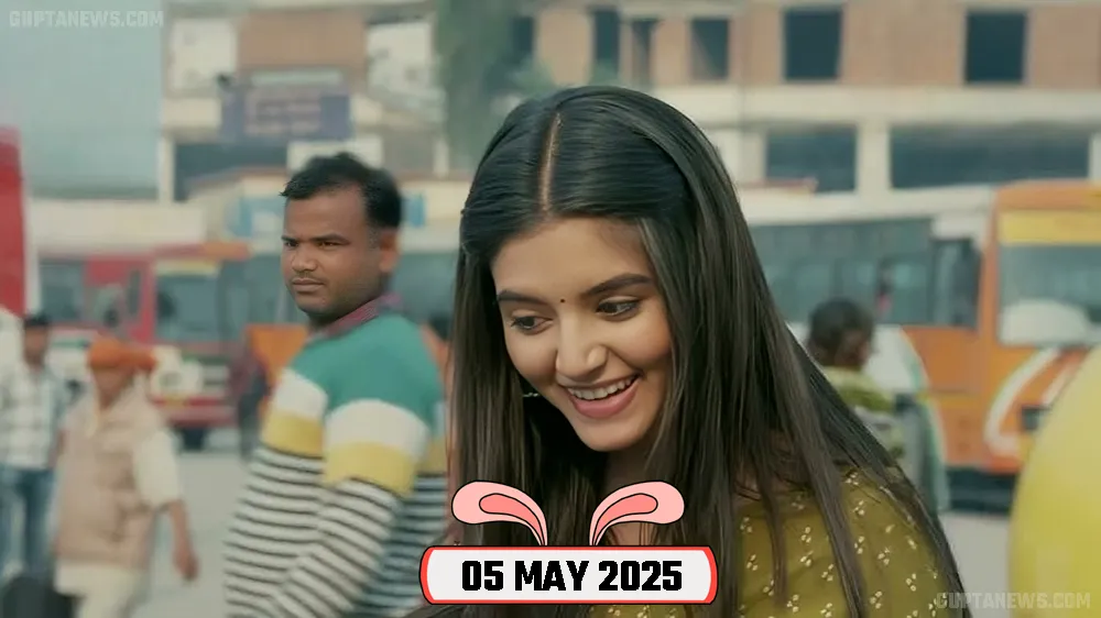 Doree 5 May 2025 Written Update
