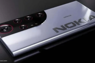 Nokia X30 Pro 5G