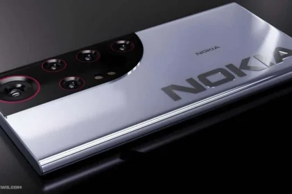 Nokia X30 Pro 5G