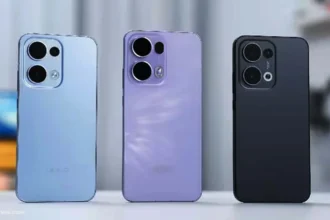 OPPO Reno13 Series