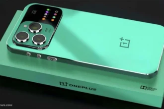 OnePlus Nord 5