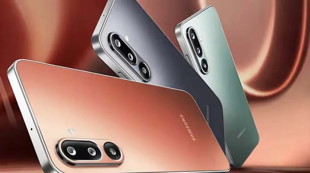 Samsung Galaxy M36 5G लॉन्च