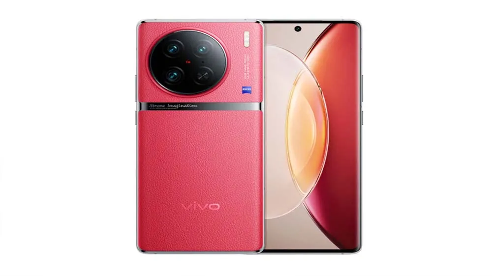 Vivo X90 Pro