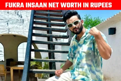 Fukra Insaan Age and Birthday Details