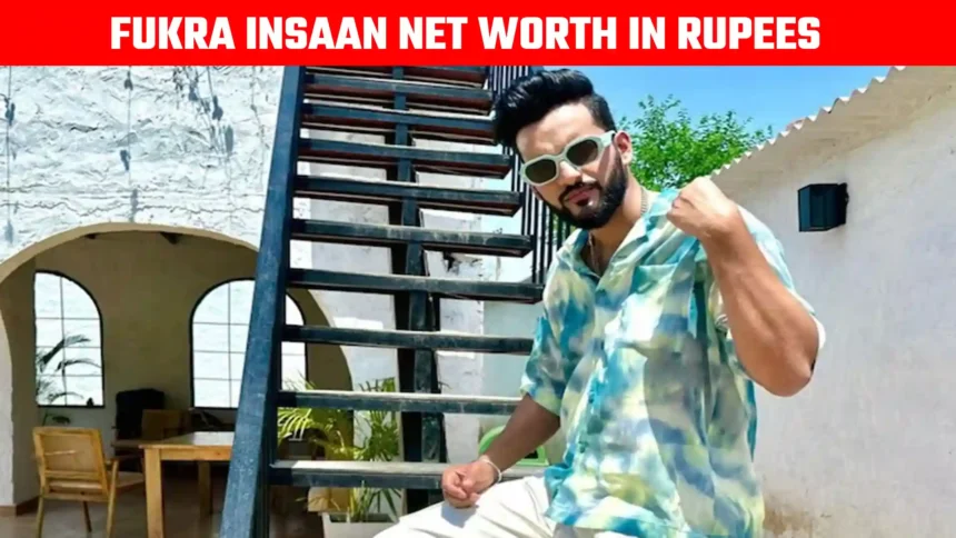 Fukra Insaan Age and Birthday Details