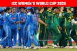 ICC Women’s World Cup 2025