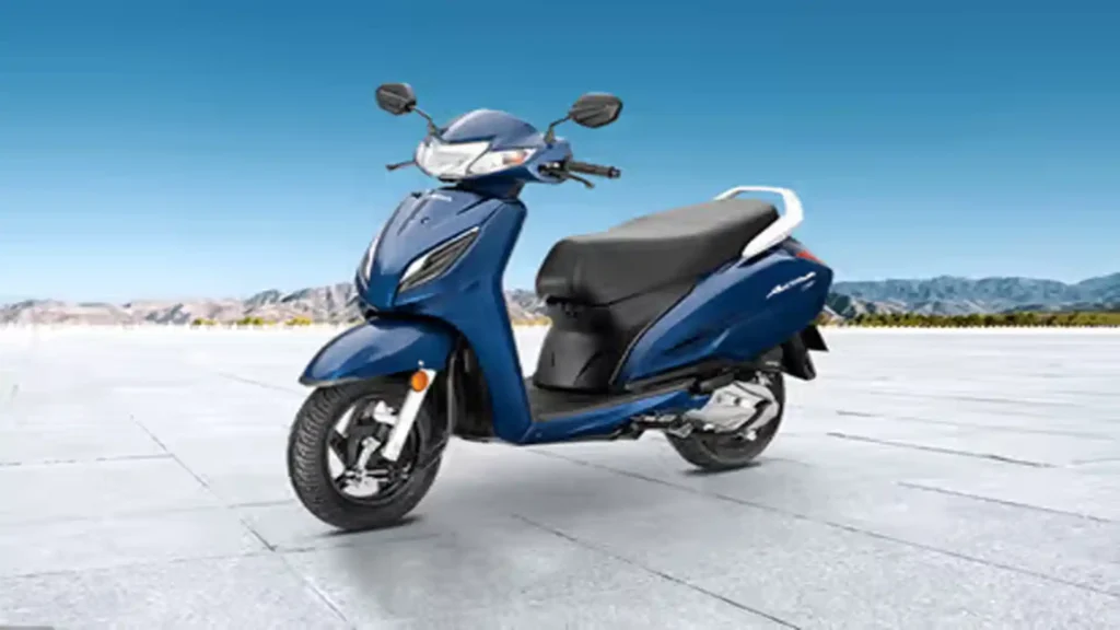 Free Scooty Yojana 2025